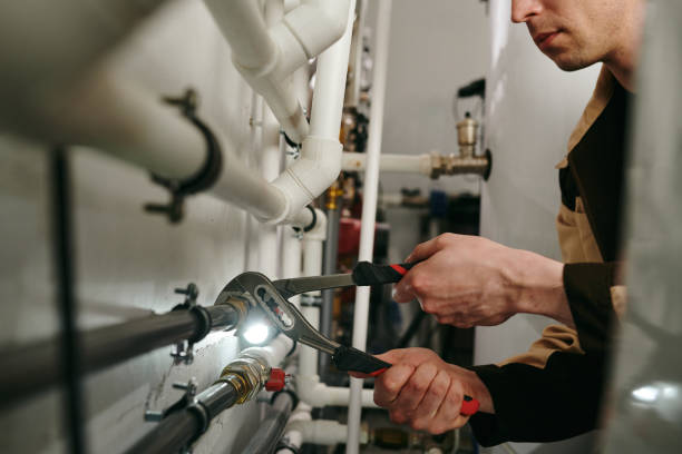 Best Sewer Cleaning Services  in Lebanon, OR