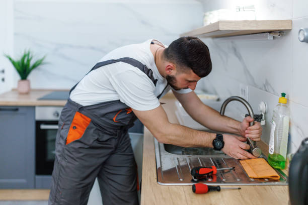 Best Plumbing Services Near Me  in Lebanon, OR