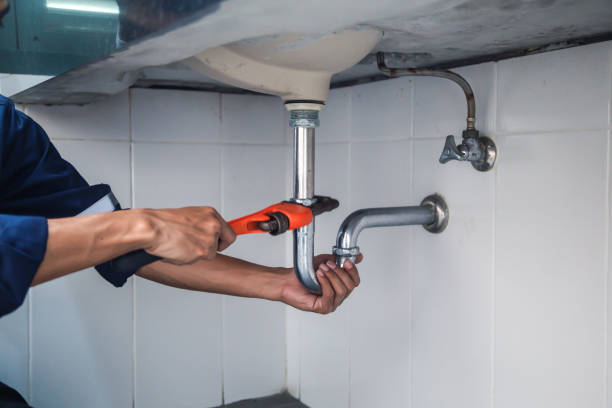 Best Emergency Plumbing Repair  in Lebanon, OR