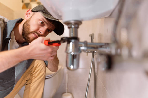 Trusted Lebanon, OR Plumbing Experts