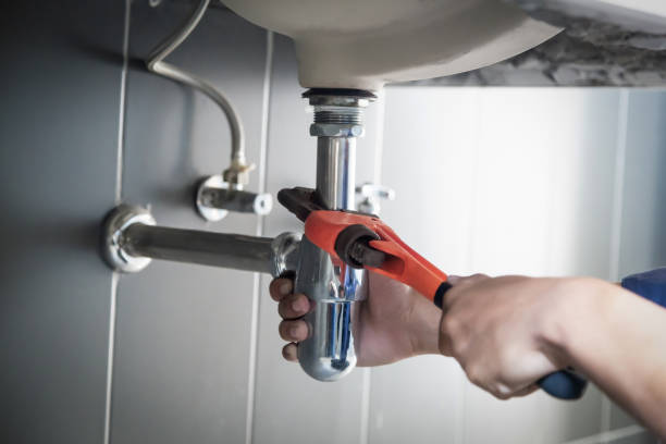 Best Toilet Repair Services  in Lebanon, OR